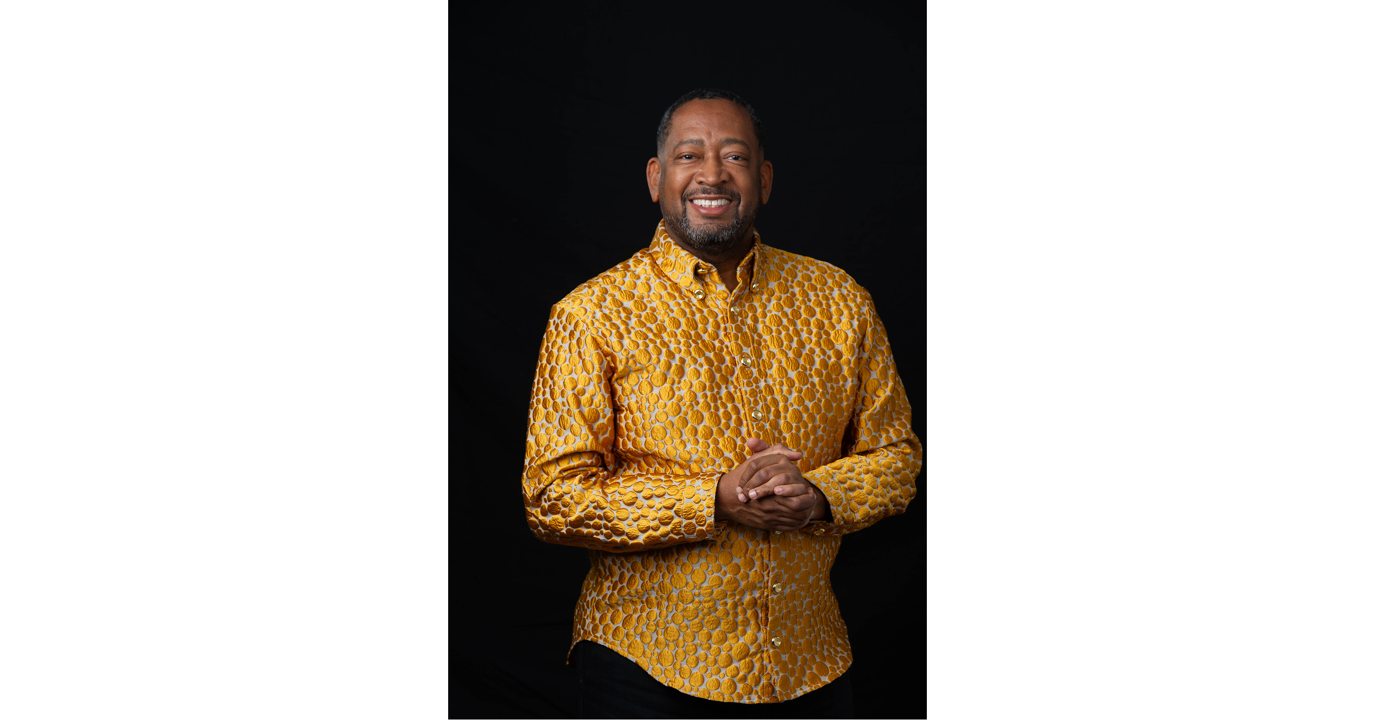 HOUSTON, June 16, 2026 /PRNewswire/ -- TIME has named Byron V. Garrett to the inaugural TIME Visionaries list, recognizing leaders driving meaningful impact in the lives of children across education, health and wellness, technology, economic opportunity, and …