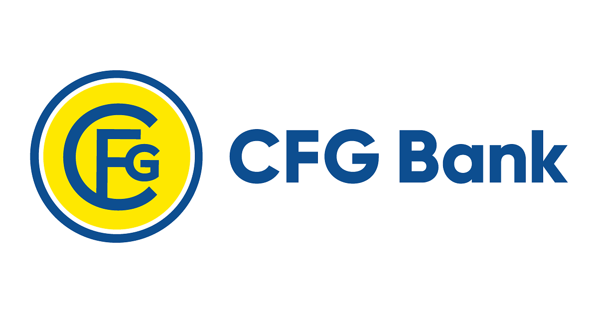 BALTIMORE, June 9, 2026 /PRNewswire/ -- CFG Bank, a leader in providing flexible financing and online banking solutions to the nationwide healthcare and multifamily financing industries and Mid-Atlantic commercial banking market, has announced the launch of C…