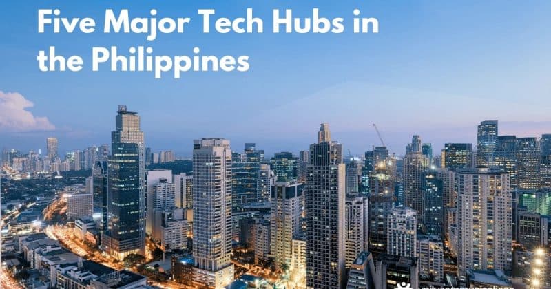 The Philippines' tech hub initiative under Pax Silica could reshape regional economic dynamics, reducing reliance on China for critical tech supply chains.
The post Philippines joins US Pax Silica initiative, plans 4,000-acre tech hub with 99-year lease appea…