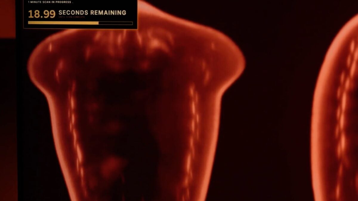 The company is also opening a spa in downtown San Francisco, “with pools of golden light which softly scan your body.”