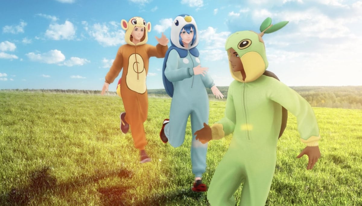 Questions are being raised again about Pokémon GO scan data after Niantic Spatial's navigation technology became linked to GPS-denied defense applications.