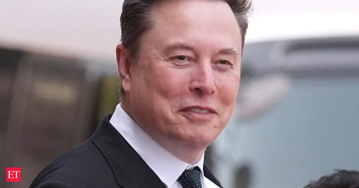 A British lawmaker said she is suing Elon Musk's company xAI. Jess Asato alleges the Grok chatbot created fake images of her without consent. She filed a lawsuit in London seeking damages. Asato wants to hold AI companies accountable for harm caused by their …
