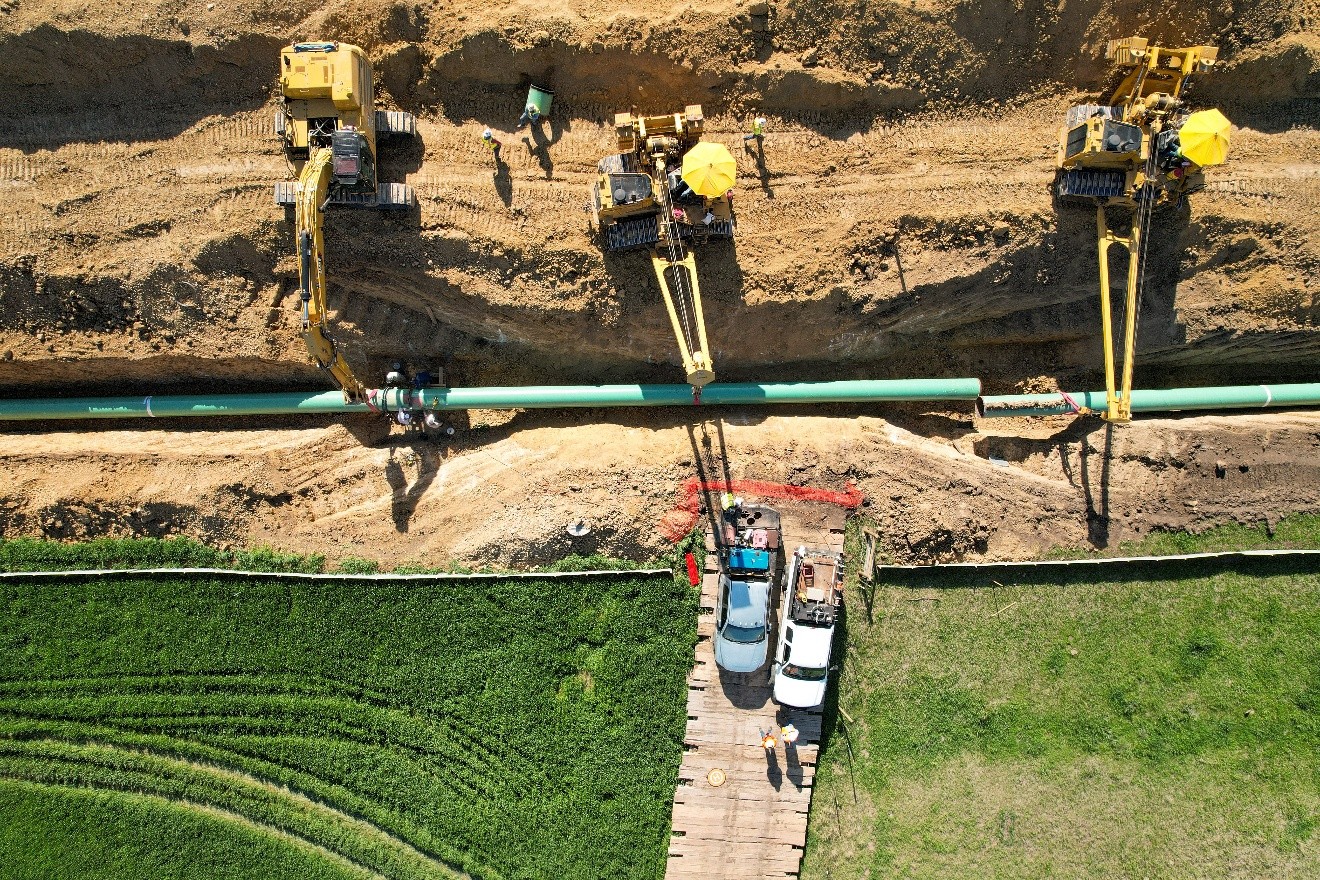 CHEYENNE, Wyo. — Project Jade, a 1.8-gigawatt data center project planned for Laramie County south of Cheyenne, will continue as planned despite