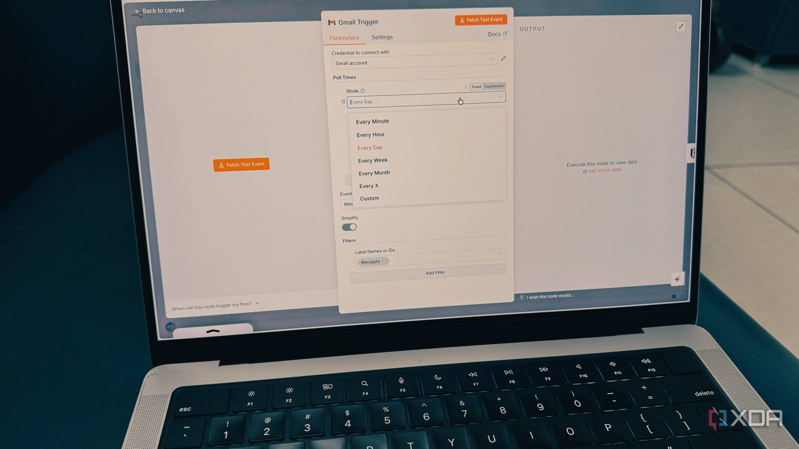 Automate your financial planning with AI