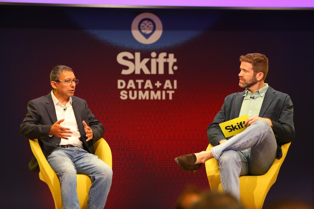 ASAPP Chief Architect Nirmal Mukhi believes that moving AI into an end-to-end role in resolving customer issues is key in unlocking its value.