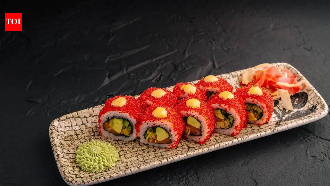 Originally, wasabi was paired with sushi as a natural preservative to combat food poisoning from raw fish, thanks to its antibacterial compound. Today, its sharp heat enhances sushi's flavor by cutting through richness and cleansing the palate. The green past…