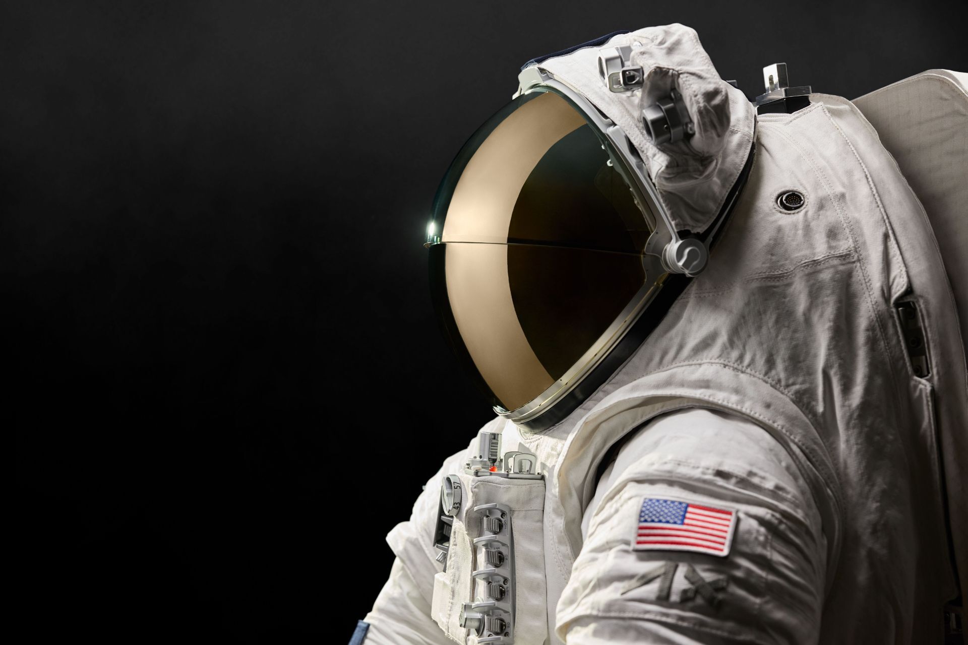 The Liquid Cooling and Ventilation Garment is the layer worn directly against an astronaut's skin during spacewalks, routing cold water through a tube network across the body's major muscle groups to pull metabolic heat away, while a separate loop delivers...
