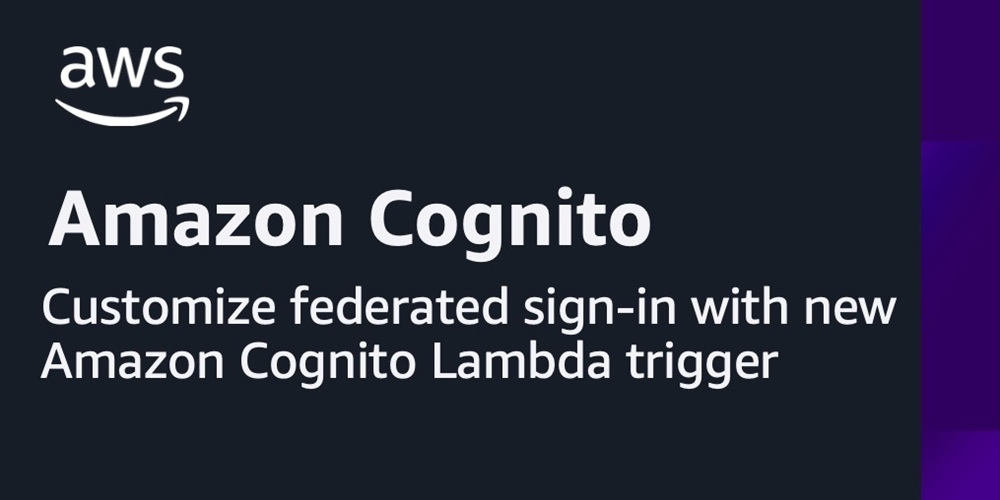 You can use Amazon Cognito user pools to add sign-up and sign-in functionality to your web and mobile applications. You can authenticate users directly with Amazon Cognito managed accounts using passwords, passwordless flows, or custom authentication flows, o…