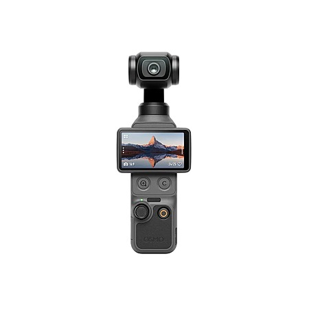 Update: This popular deal is still available.

Lucky Tech Store via AliExpress has DJI Osmo Pocket 4 Digital 4K 3-Axis Gimbal Vlog Camera on sale for $511.17 - $75 with promo code USDEAL75 at checko