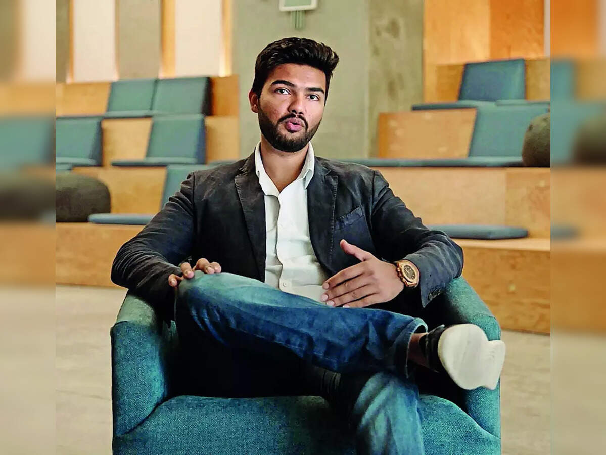 Founded by Stanford graduates Tanay Kothari and Sahaj Garg, Wispr Flow develops a voice dictation tool that allows users to speak into apps and workflows instead of typing. The latest funding is likely to nearly triple its valuation to $2 billion, per people …