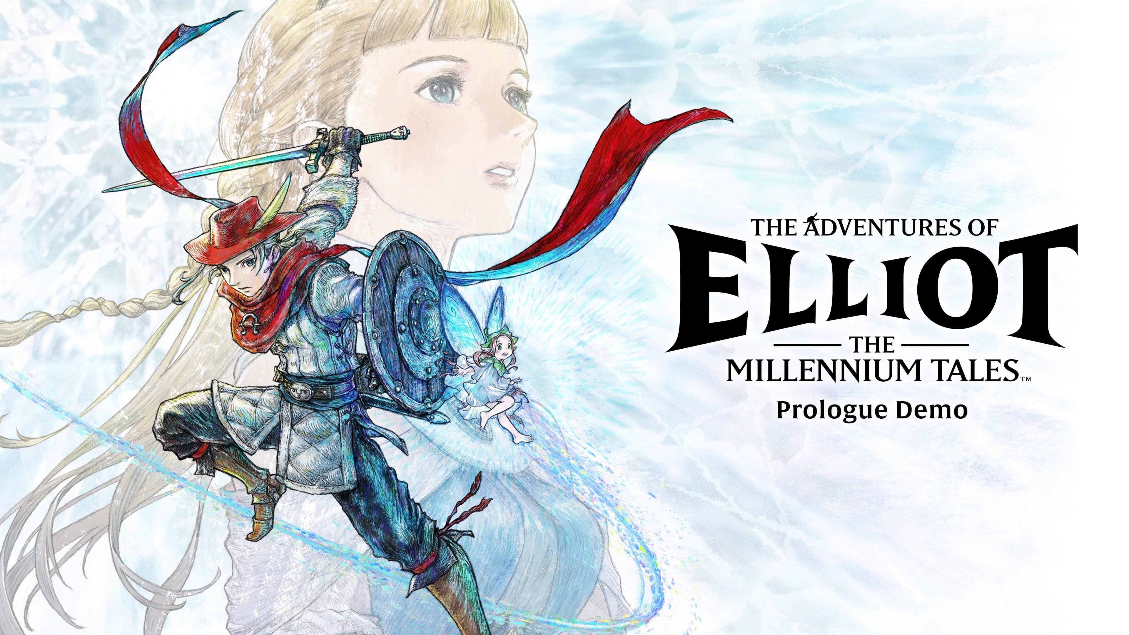 Publisher and developer Square Enix, and developer Claytechworks have released the “Prologue Demo” for HD-2D action RPG The Adventures of Elliot: The Millennium Tales for PlayStation 5,…