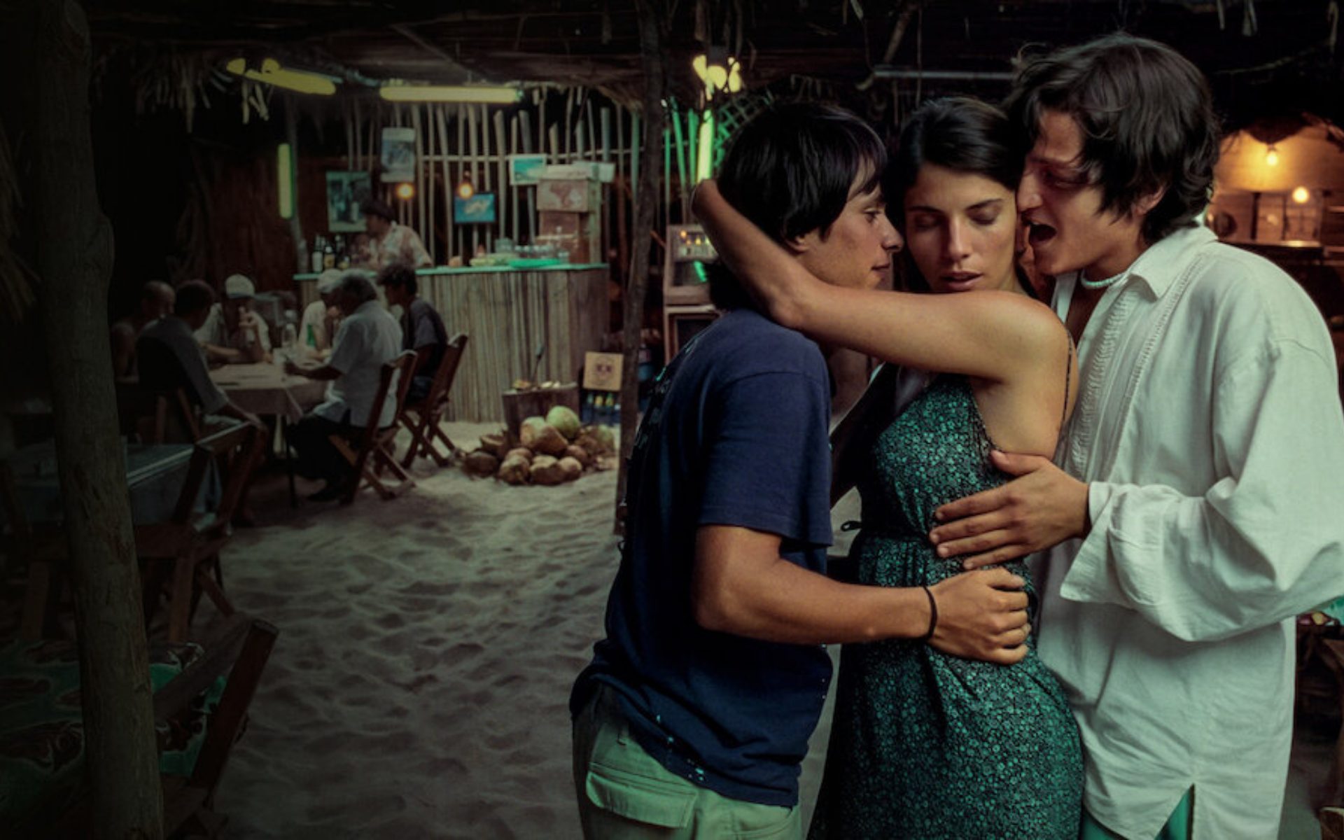 Alfonso Cuarón’s critically acclaimed Y Tu Mamá También (2001) was released 25 years ago. Editor Tayla Gentle rewatches the film and reflects on her own teenage road trip through Mexico.
The post 25 years on, this Mexican film remains one of the best road mov…