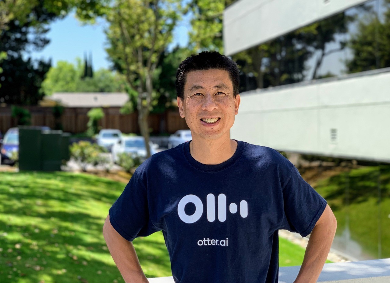 Otter is challenging tech giants with cross-platform A.I. tools built on meeting data, aiming to outpace Microsoft and Google. CEO Sam Liang outlines how conversational A.I. and context-rich data could redefine how people work and communicate.