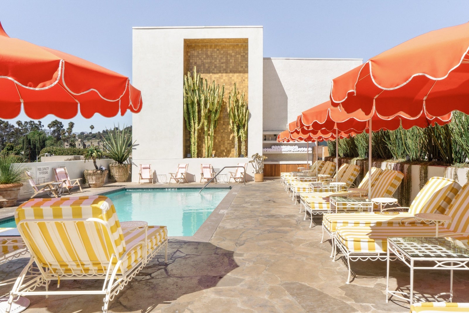 Palisociety is joining Marriott's Design Hotels collection, expanding the number of independent boutique properties available to Marriott Bonvoy members.