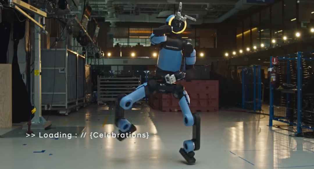 With the FIFA World Cup less than a fortnight away, even the robots are going crazy for football. 
The Atlas humanoid robot from Boston Dynamics has undergone many iterations since the first model was introduced in 2013. Altas went from being able to do a box…