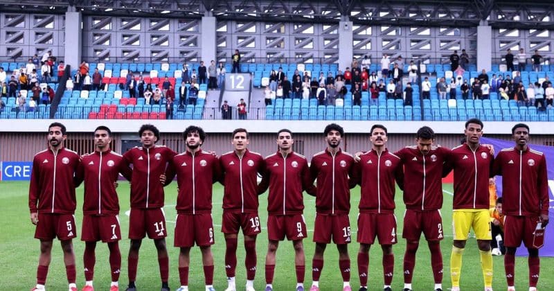 Qatar's World Cup draw marks a turning point, while crypto's involvement highlights its growing influence and potential in global sports events.
The post Qatar secures first World Cup point with draw against Switzerland as crypto sponsors circle the tournamen…