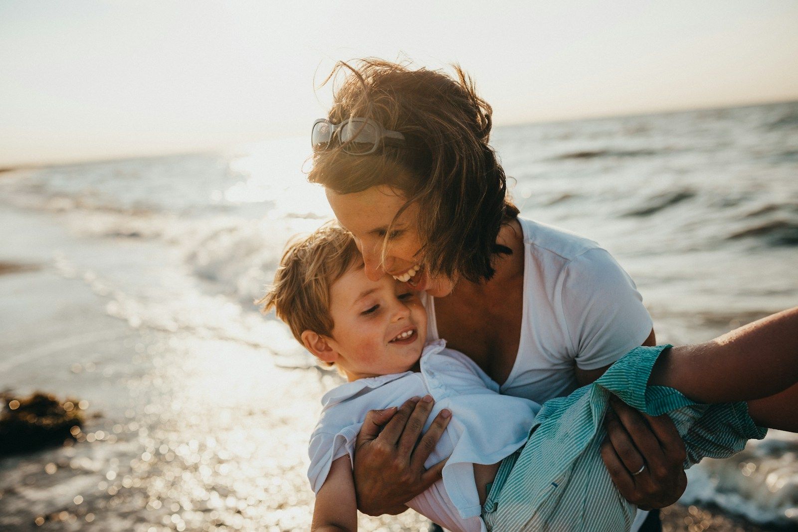 Protect your child with AI, GPS, and instant parent alerts