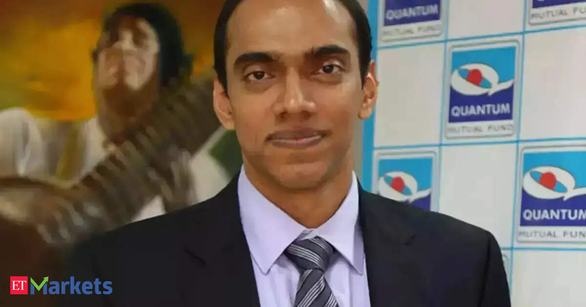 A cautious Nilesh Shetty of Quantum Advisors warns of a possible earnings disappointment in the next three to six months, citing El Niño risks, IT job losses, and unabsorbed cost pressures. Despite the caution, he sees deep value in private banks, insurance, …