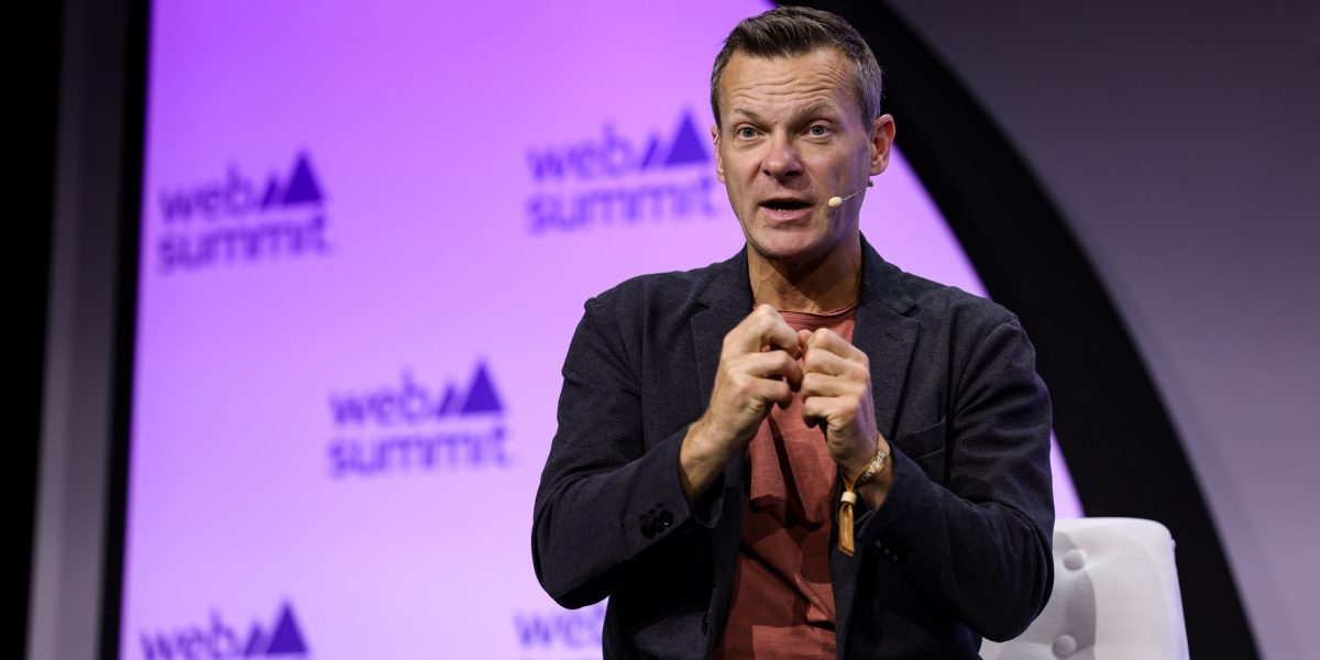 Nine months in, CEO Dan Rogers is betting a $75 million acquisition of AI agent builder Stack AI can reposition the company for the AI era.