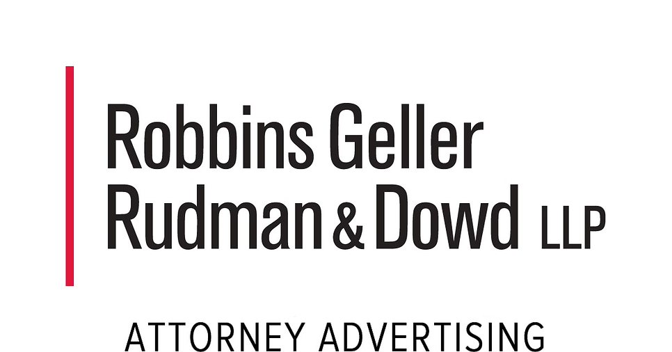 SAN DIEGO, June 10, 2026 /PRNewswire/ -- Robbins Geller Rudman & Dowd LLP announces that purchasers or acquirers of Via Transportation, Inc. (NYSE: VIA) common stock pursuant and/or traceable to Via Transportation's offering documents issued in connection wit…