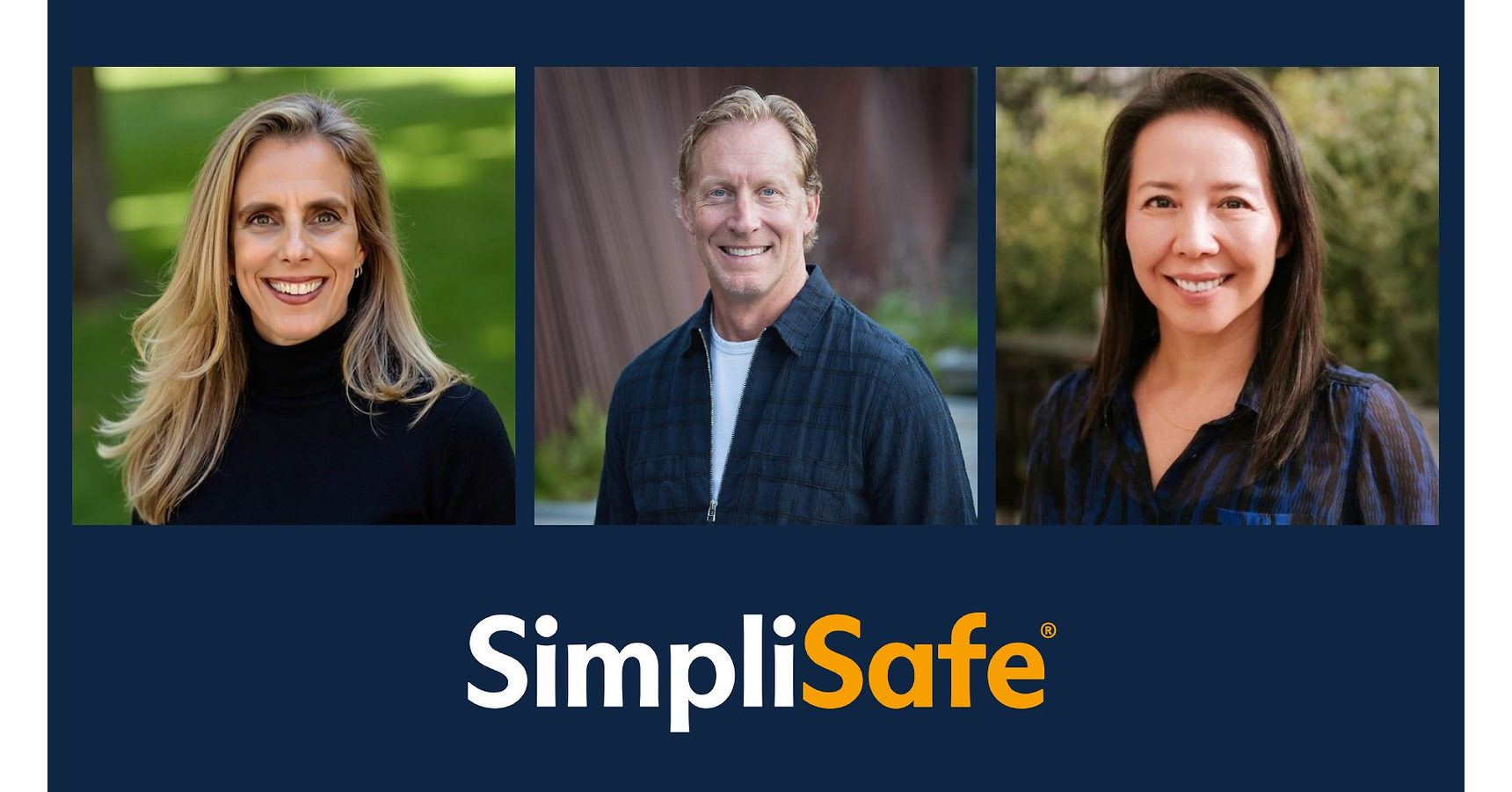 New leadership hires support SimpliSafe's focus on innovation, customer trust, and growing to protect more people BOSTON, June 11, 2026 /PRNewswire/ -- SimpliSafe®, maker of award-winning smart home security systems, today announced three key additions to its…