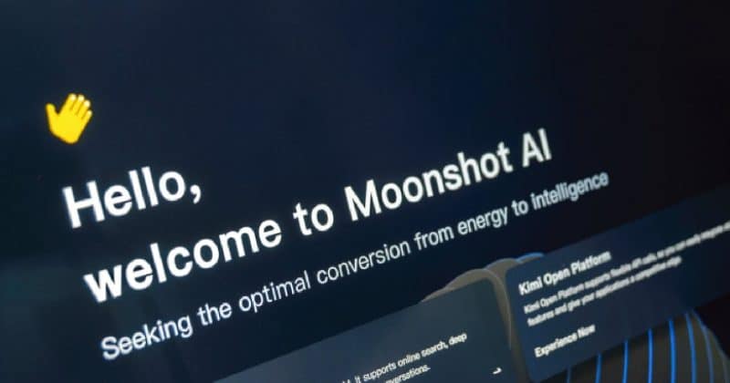 Kimi Work's local AI agents could revolutionize productivity by enhancing data privacy and efficiency in complex workflows.
The post Moonshot AI’s Kimi Work unleashes 300 AI agents on your desktop, no cloud required appeared first on Crypto Briefing.