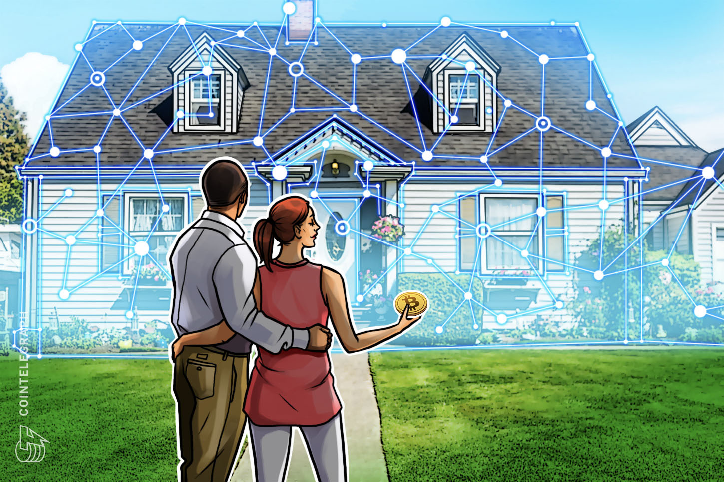 The mortgage structure plan first announced by Coinbase and Better Home & Finance in March came amid US regulatory agencies under Donald Trump implementing policies friendlier to the cryptocurrency industry.