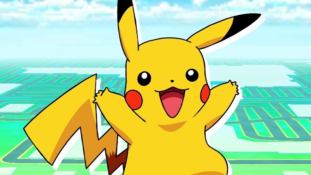 Pokémon Go location data captured by players is not being used to train military drones, Niantic Spatial has insisted.