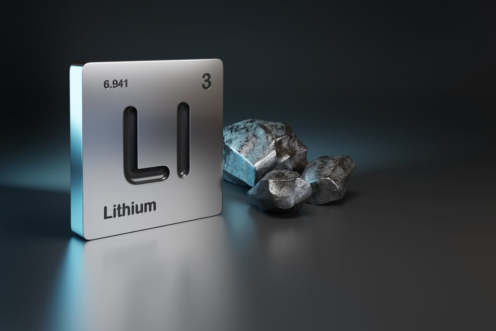 Global lithium demand could more than double by 2030 as electric vehicles and battery storage systems expand, according to the CEO of lithium tech company...