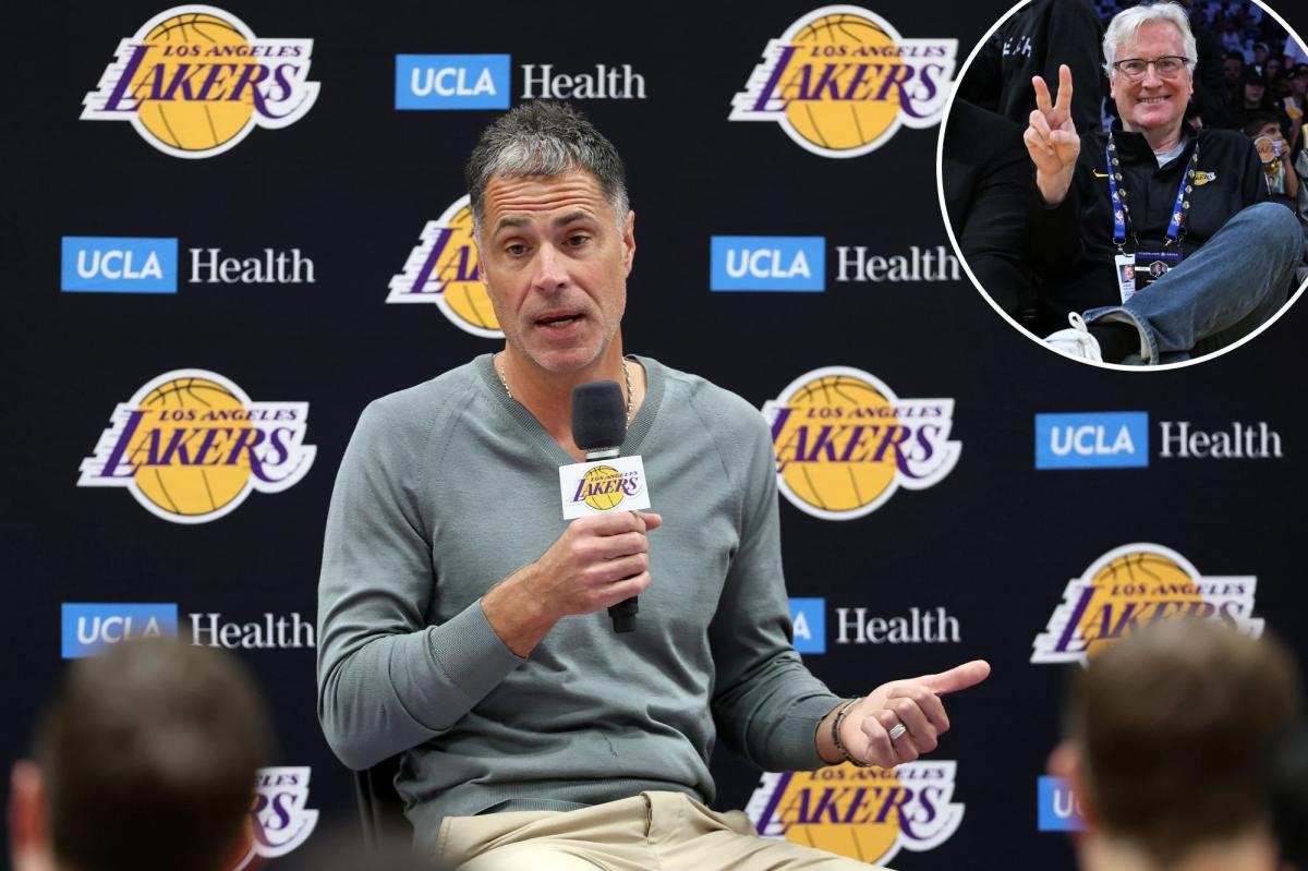 The Lakers have conducted layoffs across multiple departments Wednesday, the California Post confirmed. The layoffs are a part of a reorganization following the sale of the team from the Buss family to Mark Walter at a $10 billion valuation nearly a year ago.…