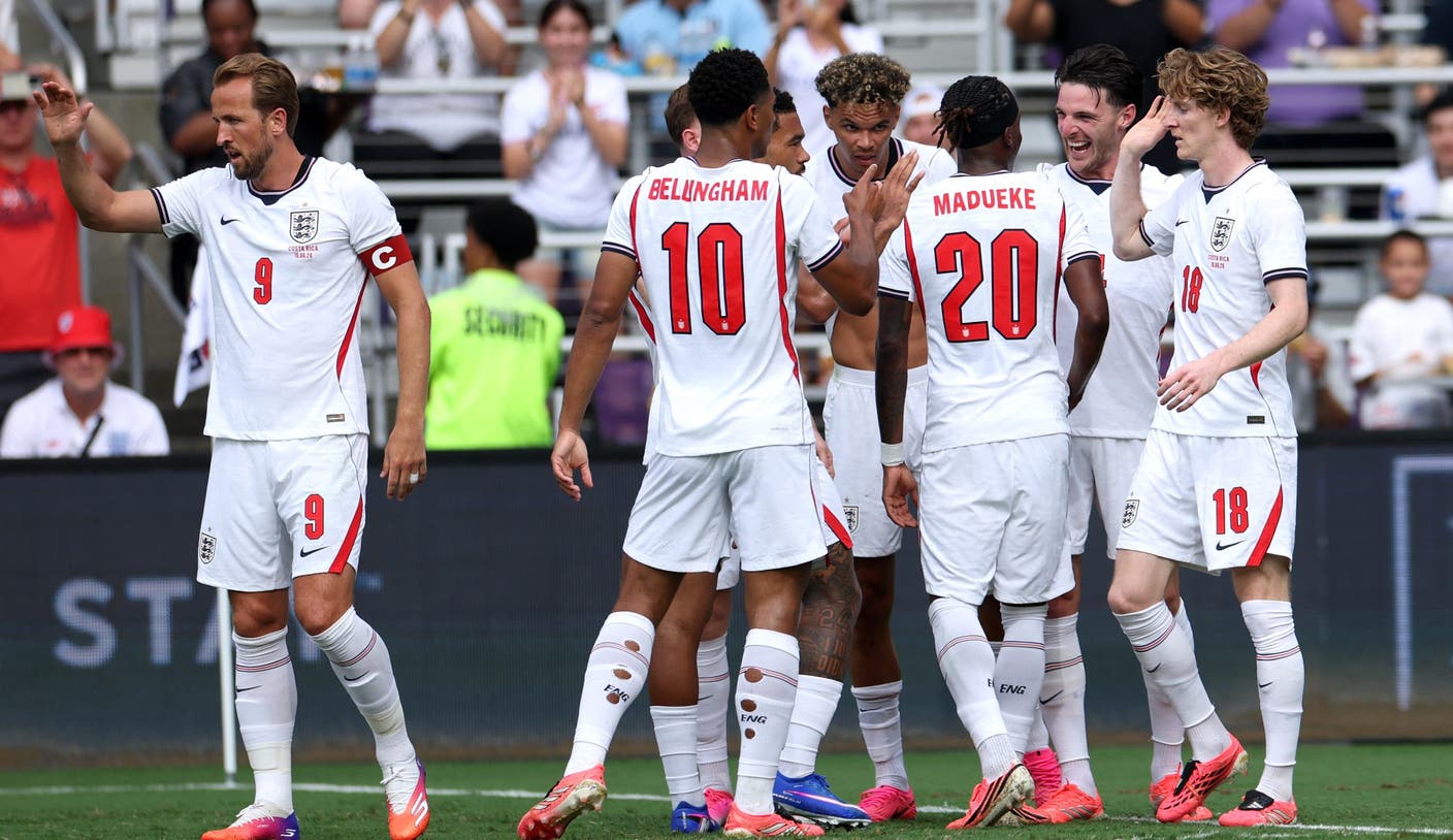 How to Bet on England vs. Croatia With DraftKings, FanDuel, BetMGM and More.