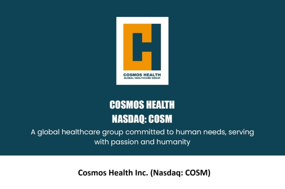 $65.3 Million 2025 Revenue Reported Followed by Q1 2026 Record of $17.9 Million Portfolio of Proprietary Pharmaceutical and Nutraceutical Brands, Including Sky Premium Life®, Mediterranation®, bio-bebe®, C-Sept® and C-Scrub®.