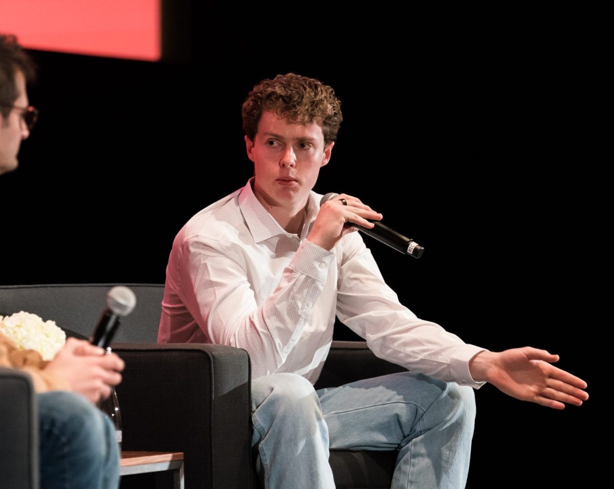 In a wild ride for 22-year-old founder and CEO Ethan Thornton, Mach Industries has raised another $300 million. It already has five autonomous vehicles in development and completed a major acquisition.