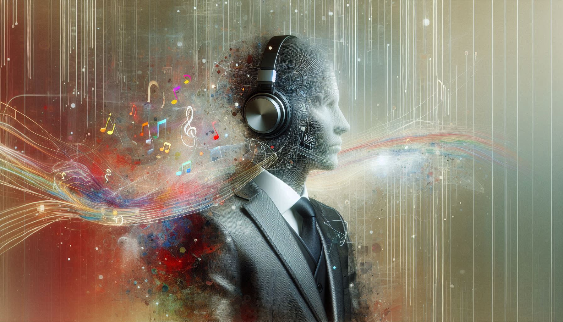 Generative artificial intelligence music creation platform Suno Inc. announced today that it raised $400 million in funding at a $5.4 billion valuation. The Series D funding round comes almost six months after the company raised $250 million. Today’s round wa…