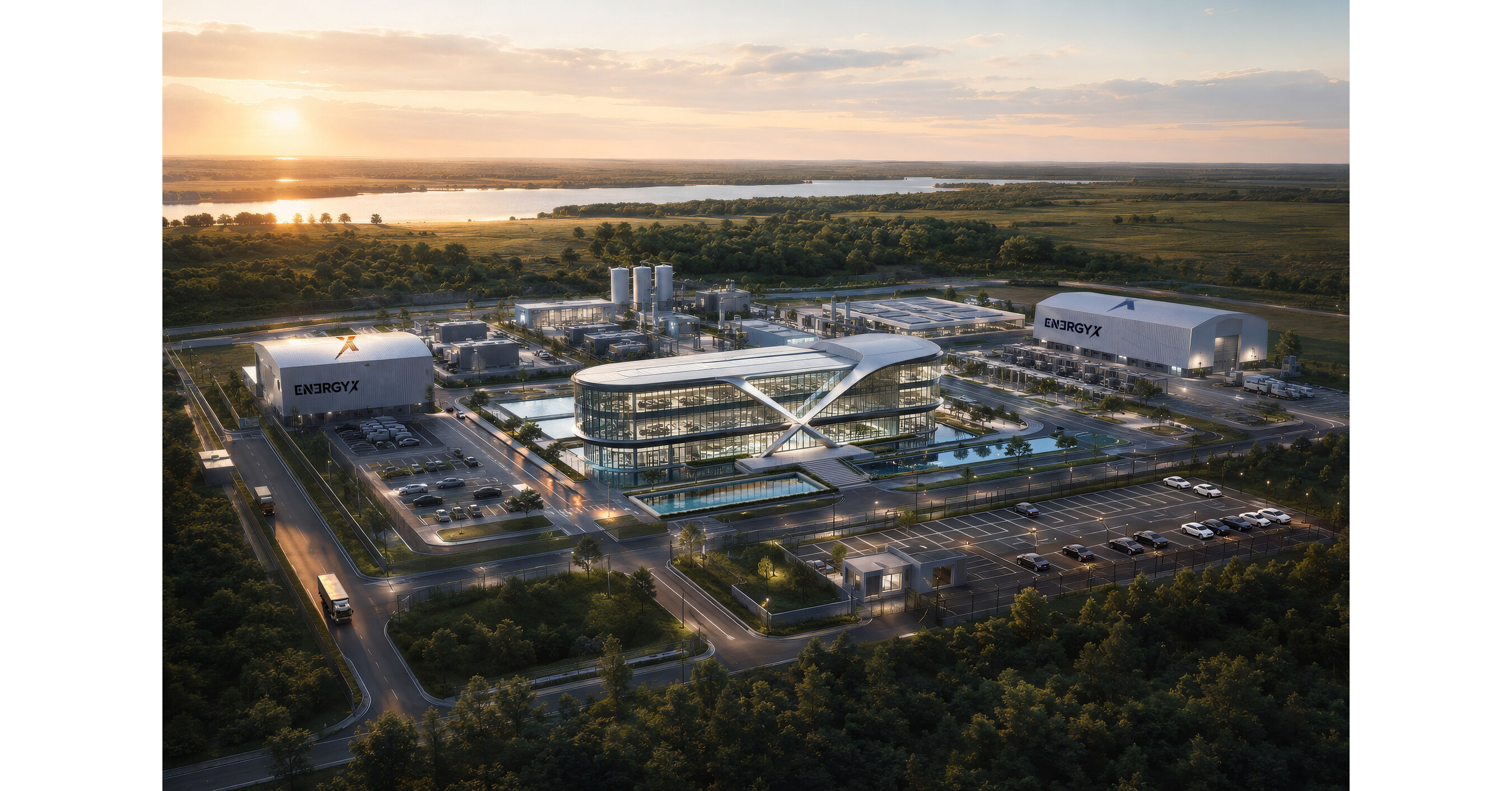 Proposed cathode project near Red River Army Depot would strengthen U.S. national defense and battery supply chains, reduce reliance on foreign cathode materials, and create high-quality manufacturing jobs in Texas SAN DIEGO and AUSTIN, Texas, June 4, 2026 /P…