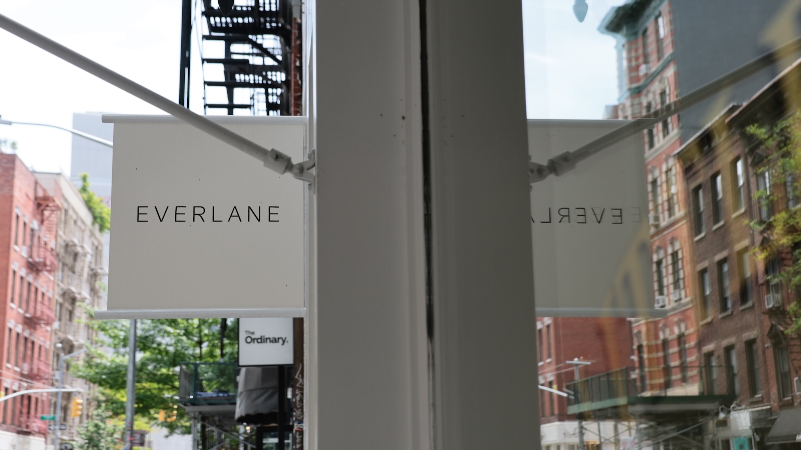 Climate targets aside, the future of any retail brand depends on you buying more clothes.