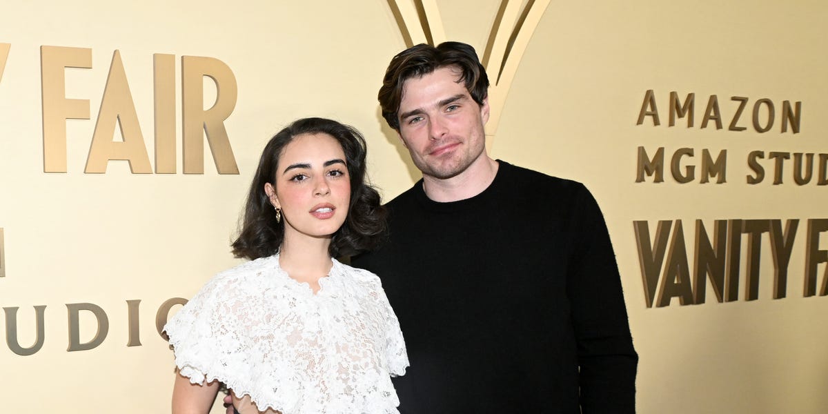 Meet 'Every Year After' star Michael Bradways's fiancée Veronica St. Claire.