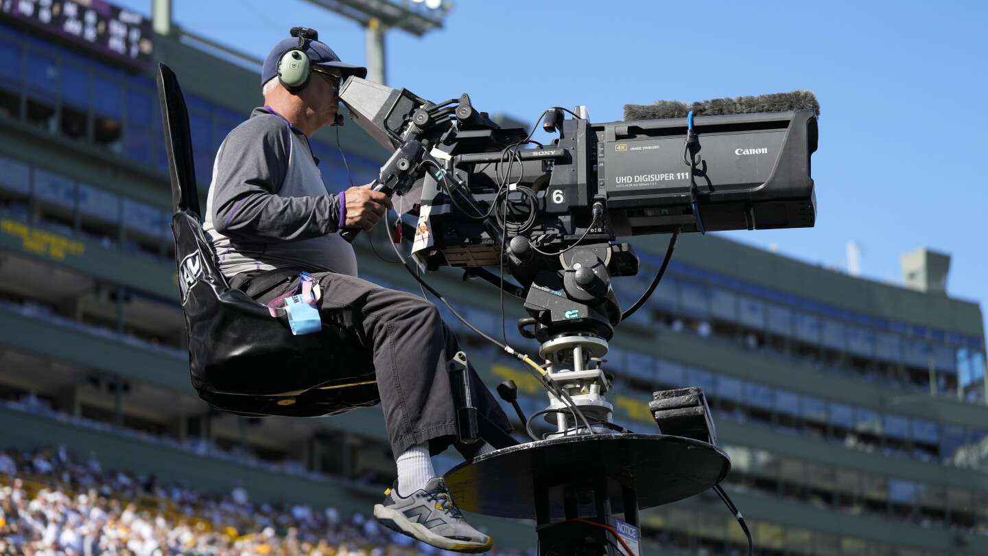 As the NFL faces an unprecedented political attack on its 65-year-old broadcast antitrust exemption, the league and its teams are for the most part saying nothing — especially not publicly.