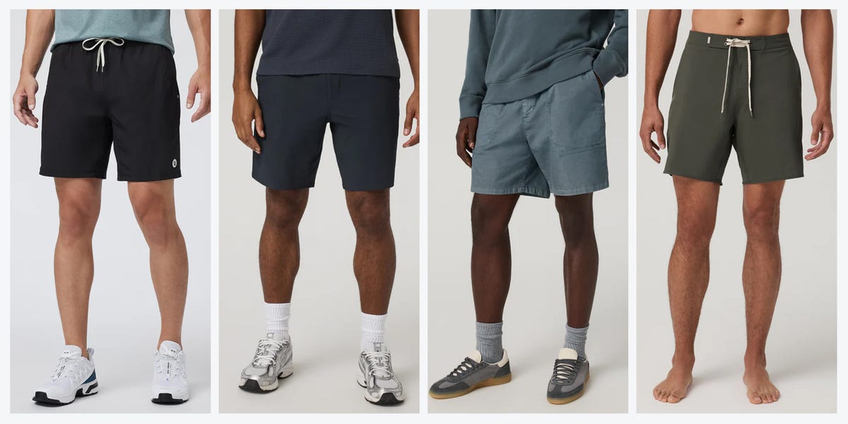 From activewear to loungewear, these are the brand’s 6 best styles to wear all summer long.