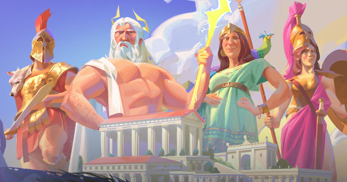 Fancy devoting your entire existence to the whims and desires of a variety of Greek gods? Sure you do! At least in the safety of your digital blanket that is your Steam library. To do such a thing, you'll be wanting to check out Theos: Cities Of Myth, an upco…