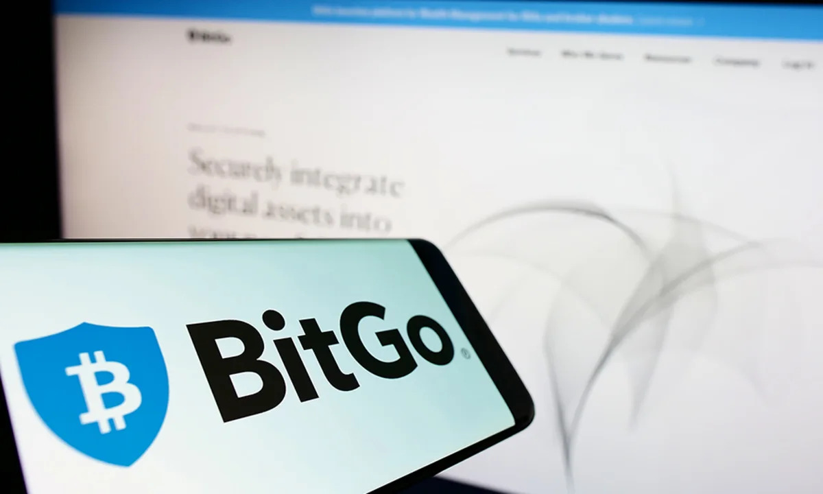 BitGo (NYSE: $BTGO) is opening a cleaner institutional route into DeFi, bringing Aave (CRYPTO: $AAVE), Spark and Te...