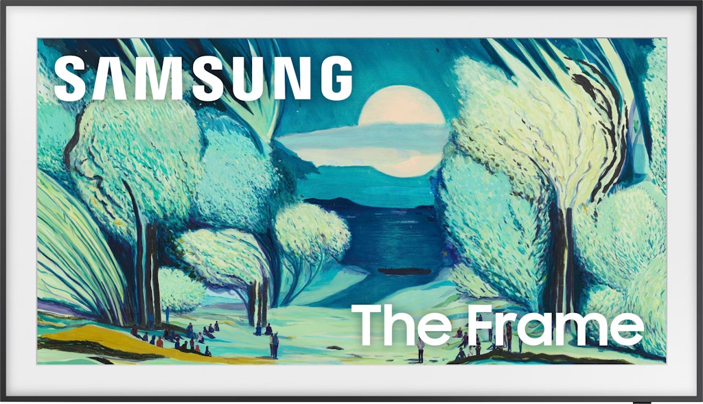 As one of its daily deals, Best Buy offers the Samsung LS03FA The Frame Series 55" 4K QLED AI Smart TV with Wall Mount (2025) for $800. That's the best price we could find by $161. Shipping is free. Buy Now at Best Buy
 Features
 <ul> <li>HDR 10+</li> <li>v…