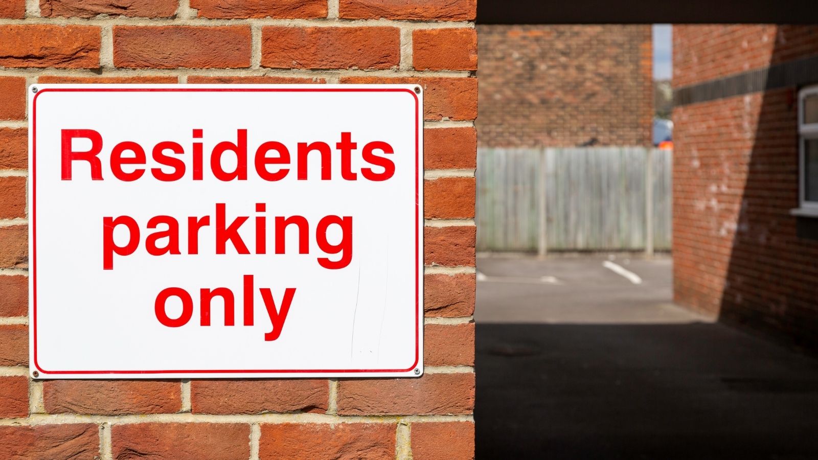 The neighbors sound really annoying.
The post They Thought They Had the Perfect Assigned Parking Spot, Then the Rest of the Building Stepped In appeared first on TwistedSifter.
