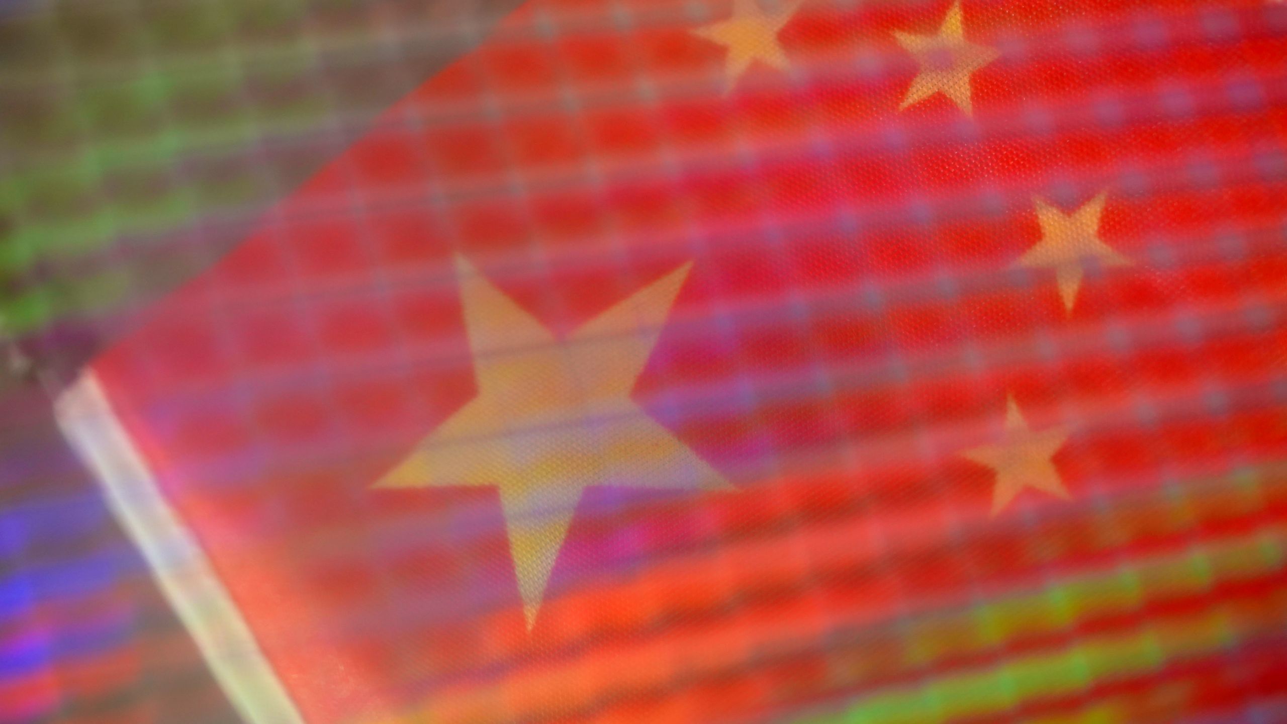 The certifications are valid for three years and were issued jointly by the China Information Technology Security Evaluation Centre and the National Secrecy Science and Technology Evaluation Centre.