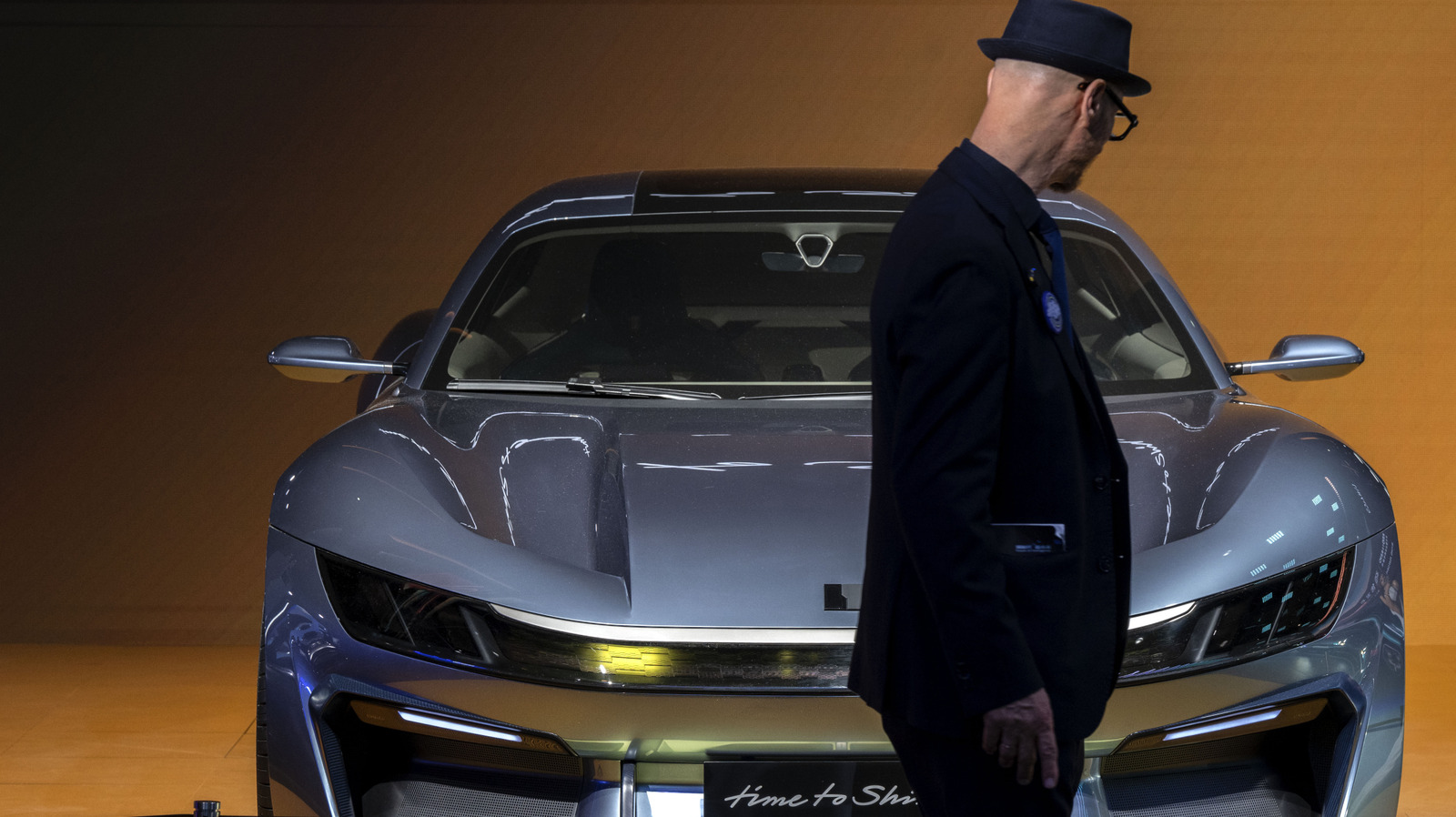 You may only know ByteDance as the parent company of TikTok, but it also plays a pivotal role in China's automotive industry - particularly in the AI space.