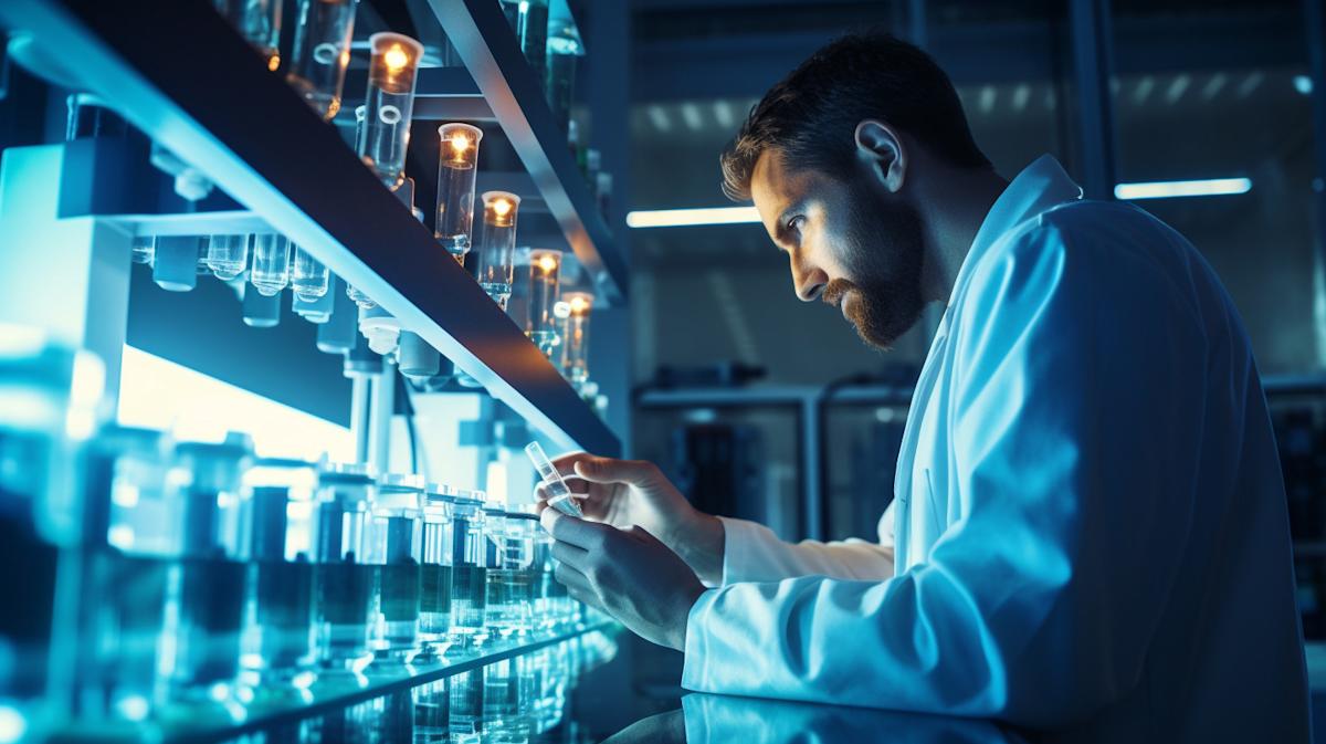 We recently compiled a list of the 10 Popular Penny Stocks on Robinhood to Watch in 2026. Cognition Therapeutics, Inc. (NASDAQ:CGTX) is one of the most...