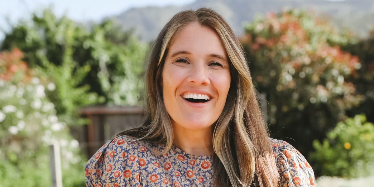 Caroline Chambers is Substack's top cooking newsletter. She's turning to video and Instagram to grow her business.