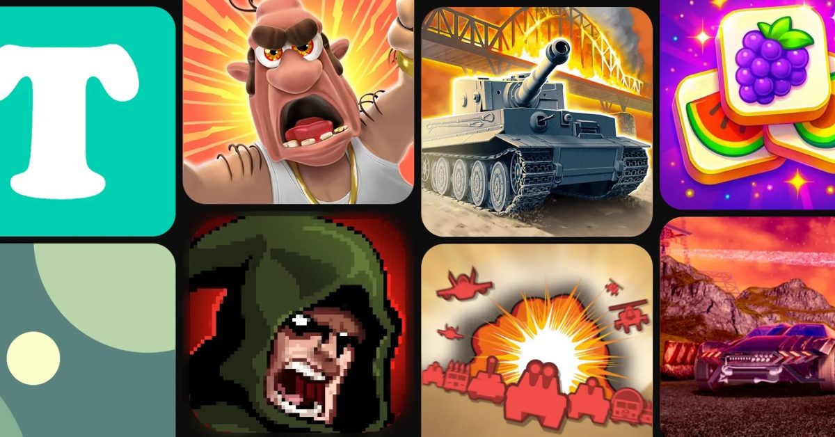 Your afternoon lineup of the best Android game and app deals is now ready to roll, including titles like Front Armies, Neighbours from Hell 1 Premium, Lovecraft’s Untold Stories, 1944 Burning Bridges Premium, Outflow, and more. We also have Google Pixel 10 Pr…