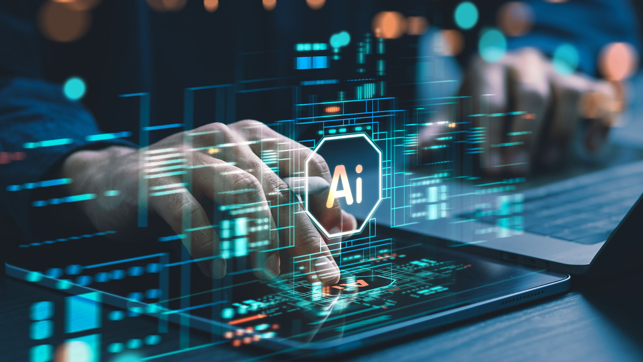Compliance enables scalable, trustworthy AI innovation and growth.