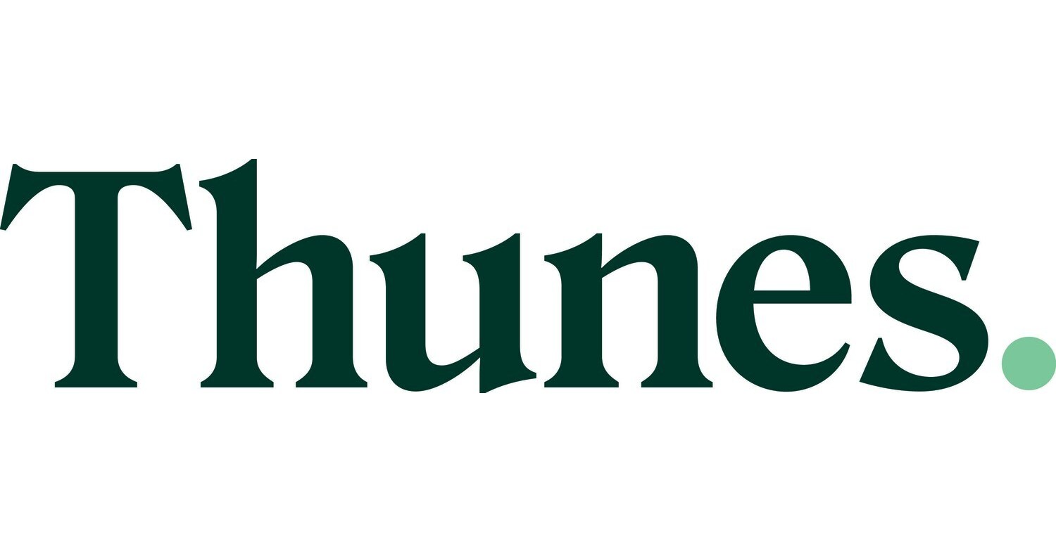 Global payments leader accelerates its US expansion backed by Series D funding, underpinned by owned-and-operated regulatory licenses across every state and territory. NEW YORK, June 9, 2026 /PRNewswire/ -- Thunes, the Smart Superhighway to move money around …